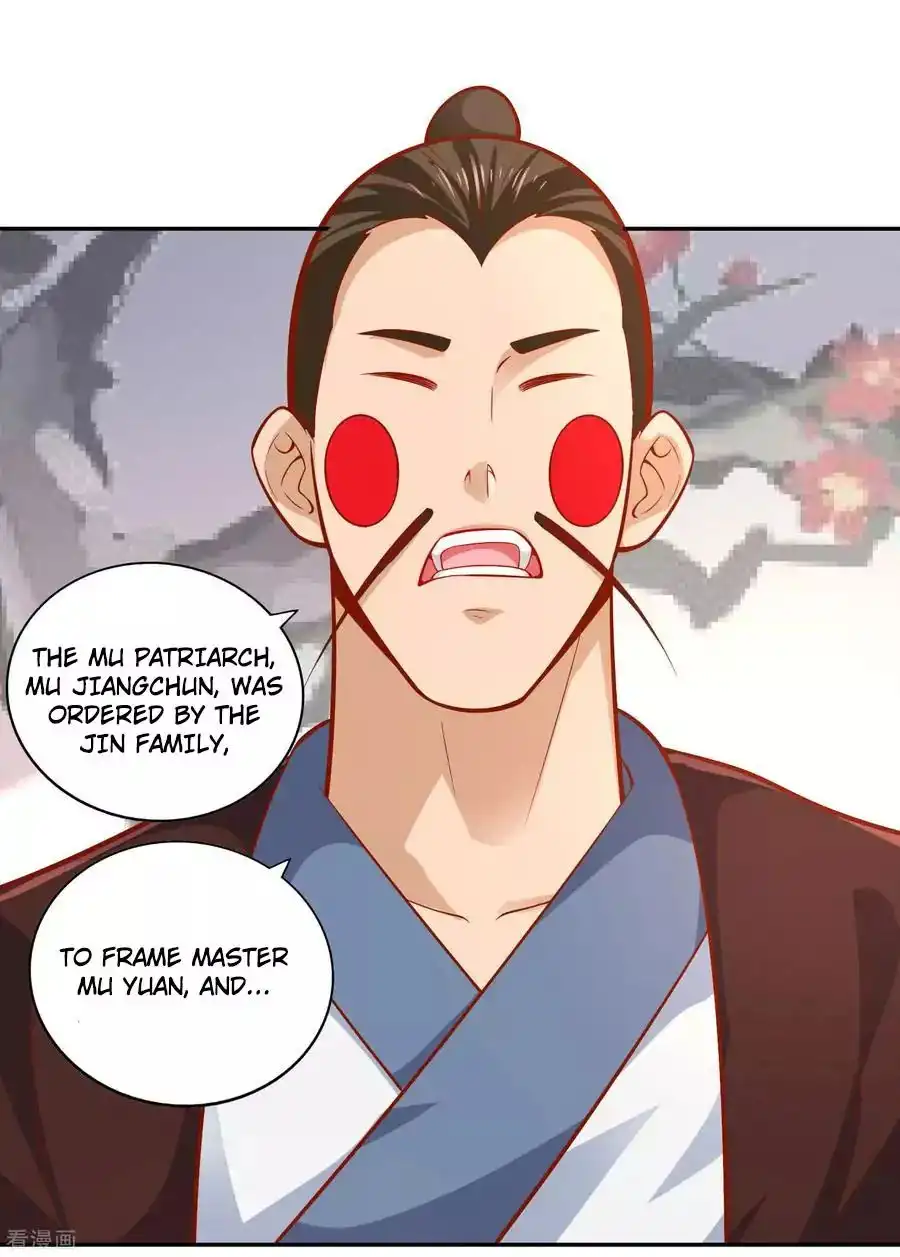 Wu Ling Sword Master Chapter 40 5